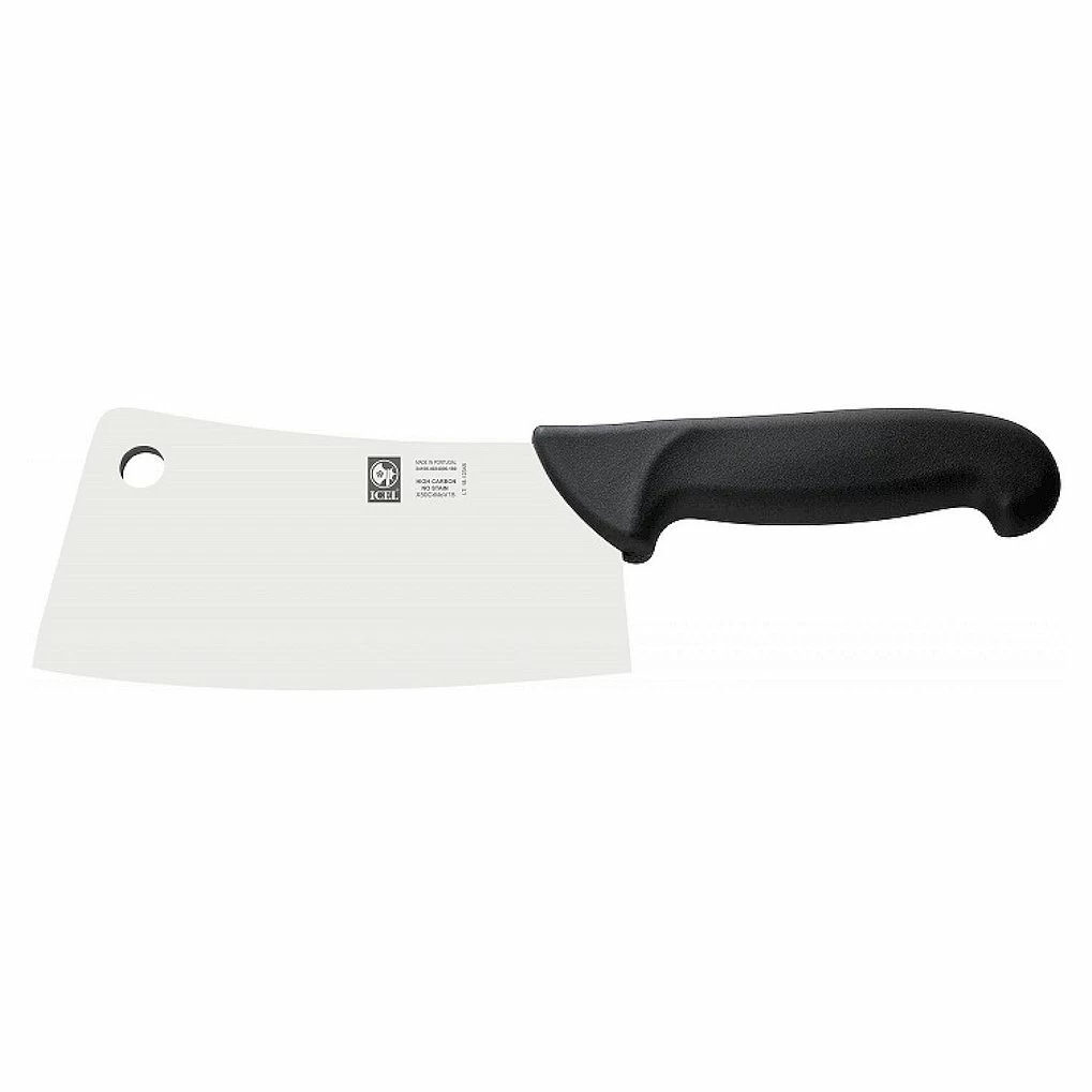 Нож для рубки 150/280 мм. 450 гр. TALHO Icel /1/