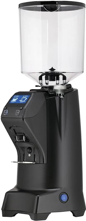 Кофемолка Eureka Olympus Neo 75 Black