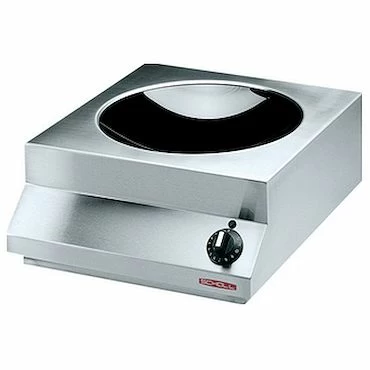 Индукционная плита WOK Scholl SH/WO 3500