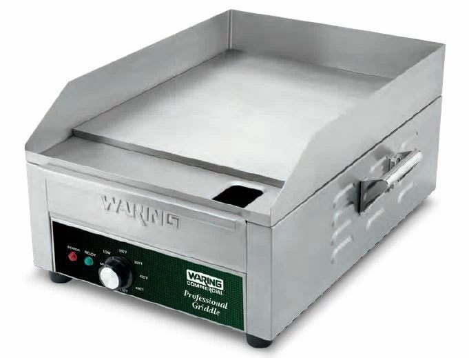 Поверхность жарочная Waring WGR140E