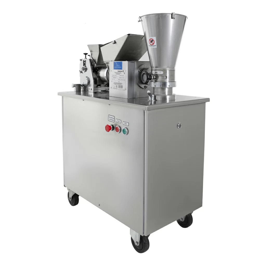 Пельменный аппарат Foodatlas JGL 135-6A ECO