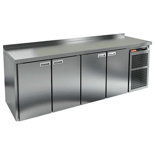 Стол охлаждаемый HICOLD GN 1111 BR2 TN