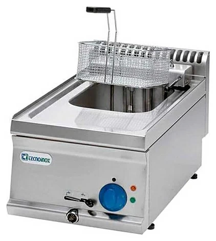 Фритюрница Tecnoinox FR35E7