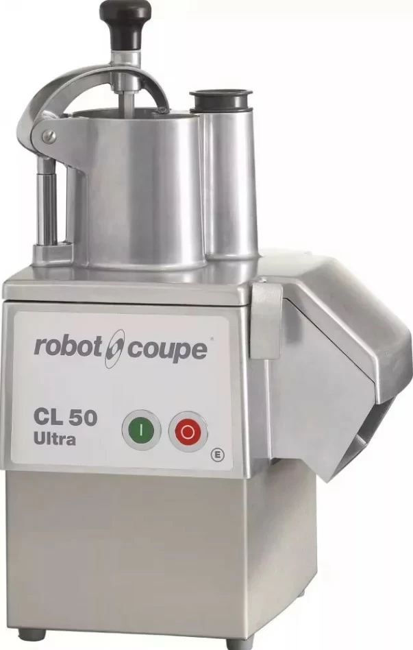 Овощерезка Robot Coupe CL 50 Ultra 380 Pizza 2033W