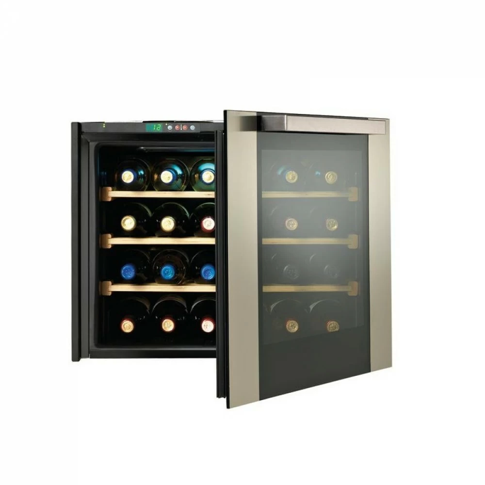 Винный шкаф Indel B Built-in 24 home plus