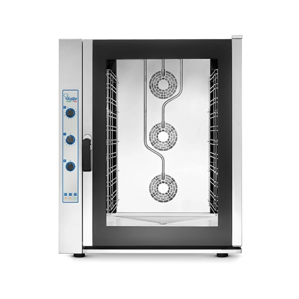 Печь конвекционная Viatto made in Italy FCM-1111R