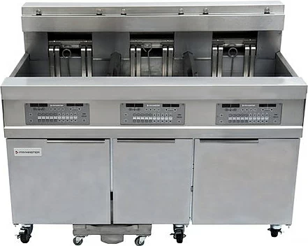 Фритюрница FRYMASTER YSCFRE318CSE