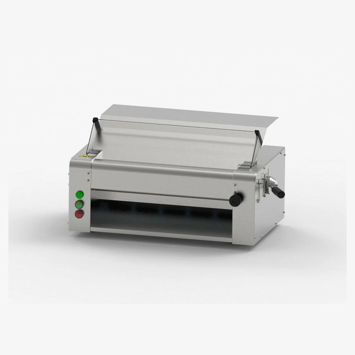 Тестораскаточная машина Abat ТРМ-520