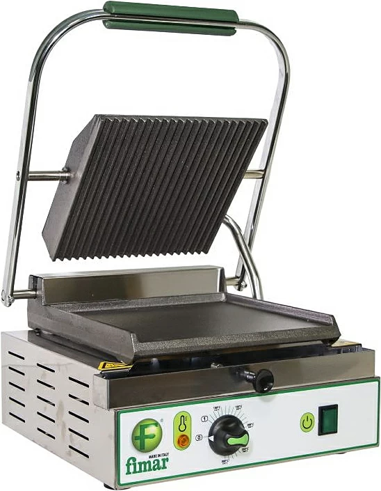 Гриль контактный FIMAR PE25LN