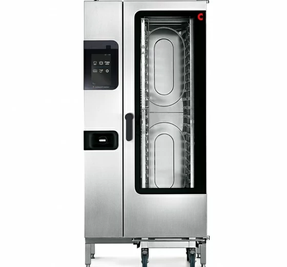 Пароконвектомат Convotherm 4 easyTouch 20.10 EB утапливаемая дверь