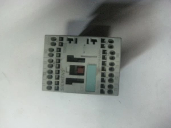 Магнитный пускатель 40.01.556 CL04A310M6-M для SCC-CM 62-102