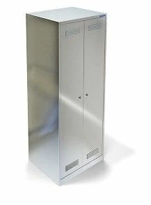 Шкаф для одежды Техно-ТТ СТК-892/600