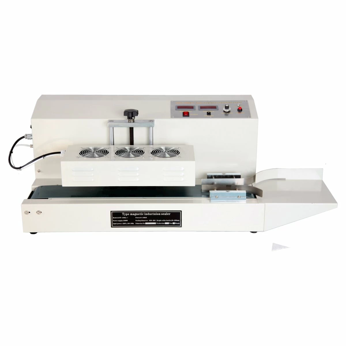 Индукционный запайщик Hualian Machinery LGYF-1500A-I