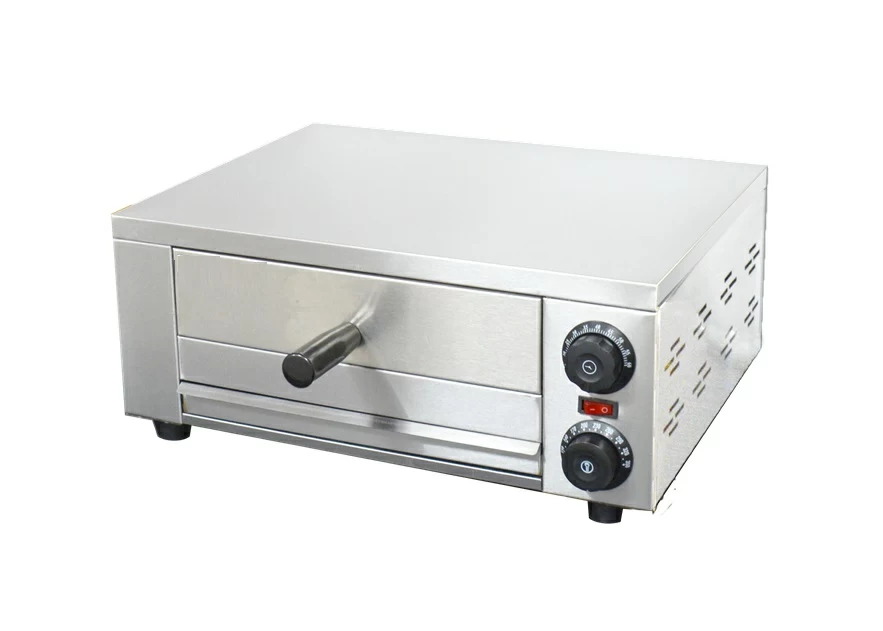 Печь статическая Kocateq EPC 1 ECO 1-камерная с решеткой 36*33 см