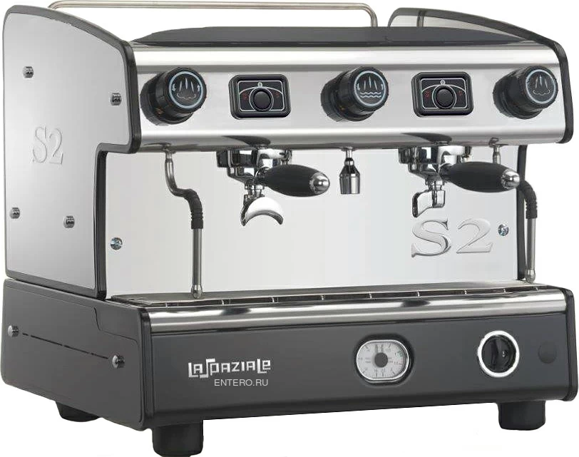 Кофемашина La Spaziale S2 Spazio EP 2Gr TA, арт. M5574