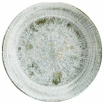 Тарелка d=280 мм. глубокая 1700 мл. Одэтт /1/6/
