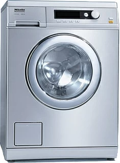 Стиральная машина Miele PW 6065 Vario LP ED