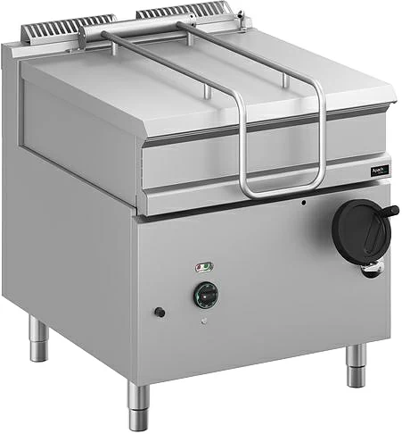Сковорода опрокидывающаяся Apach Cook Line APSG-89/PL