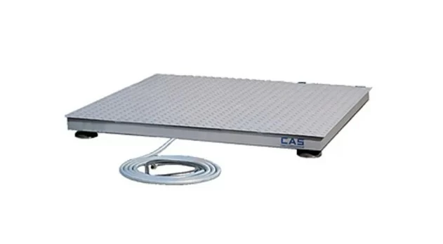 Платформенные весы CAS 5HFS1520