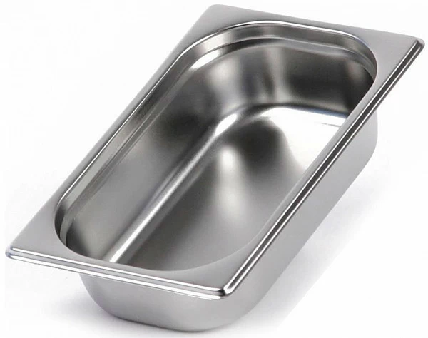 Гастроемкость GASTROMIX GN 1/4-65