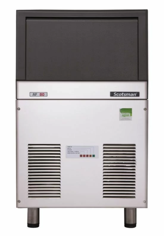 Льдогенератор SCOTSMAN AF 80 AS