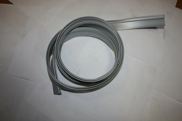 Уплотнение плоское нижней части двери MCE103 для камеры расстоечной т.м. WLBake, серии PF