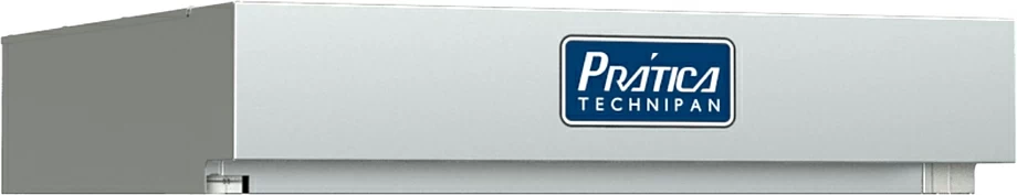 Зонт вытяжной Pratica HPE с пароконденсатором