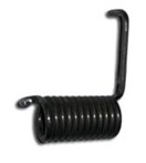 Пружина 0300342 для шкафа жарочно-пекарного ЭШП