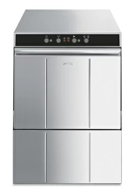 Посудомоечная машина с фронтальной загрузкой Smeg UD500D