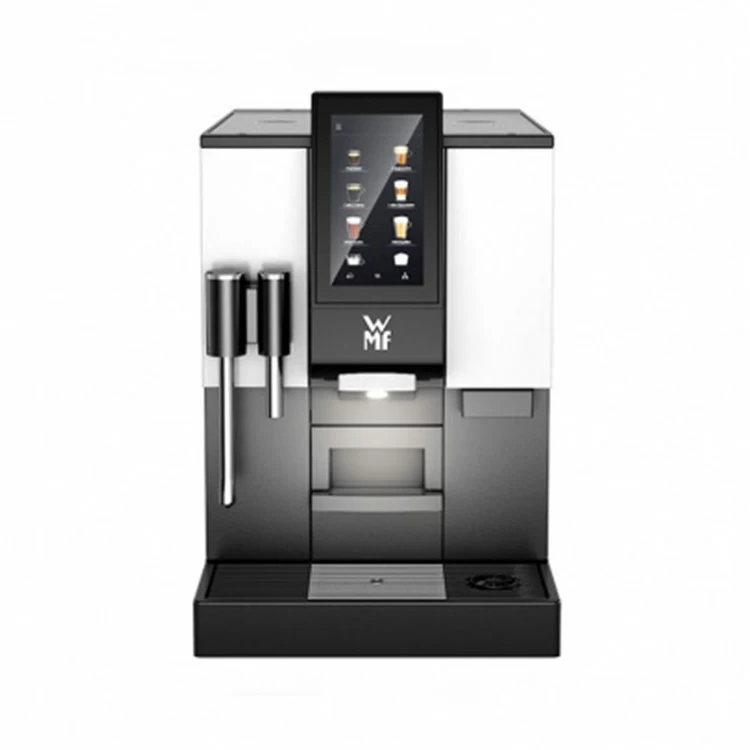 Кофемашина WMF 1100 S 03.1120.1111