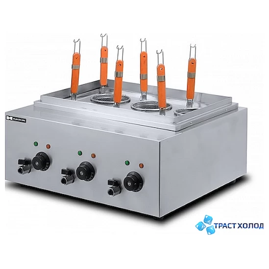 Макароноварка Hurakan HKN-EKT60