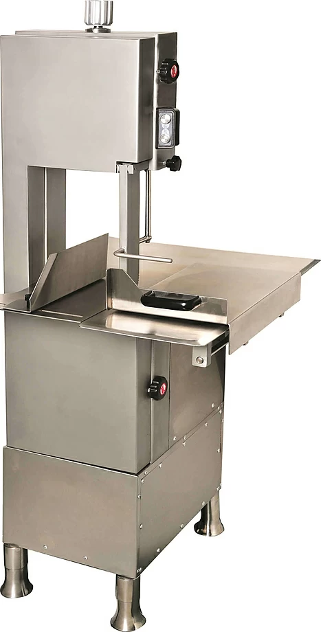 Пила для резки мяса Airhot HSL-2020A, 380В
