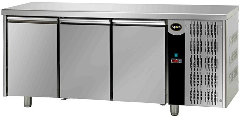 Стол охлаждаемый Apach Cook Line AFM 03