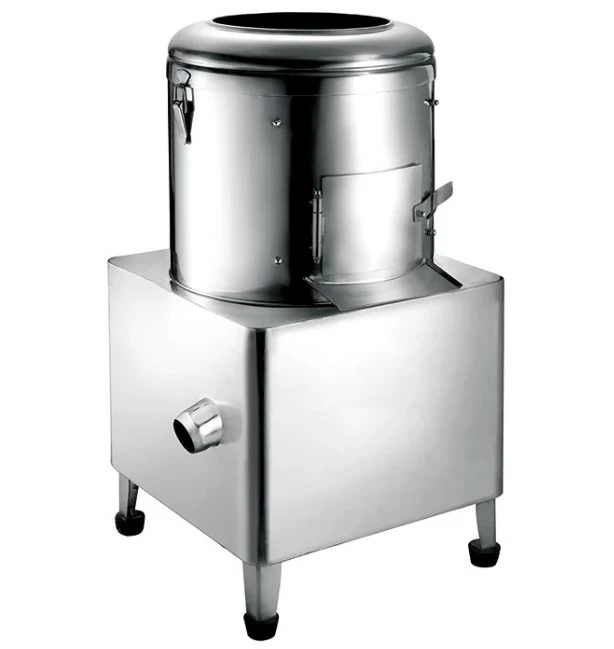 Картофелечистка Hualian Machinery PP8