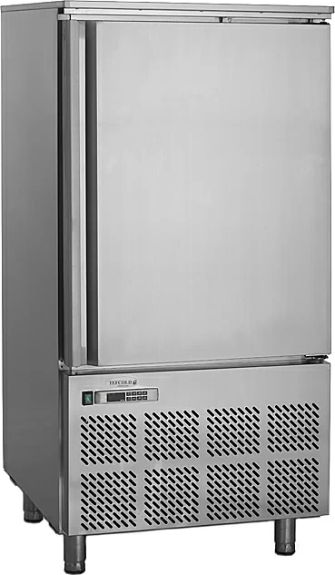 Шкаф шоковой заморозки TEFCOLD BLC10