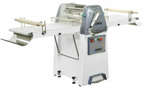 Тестораскаточная машина Kemplex SF 600/1400 (2 скор.)