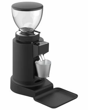 Кофемолка CEADO COFFEE E6P Brewing черный