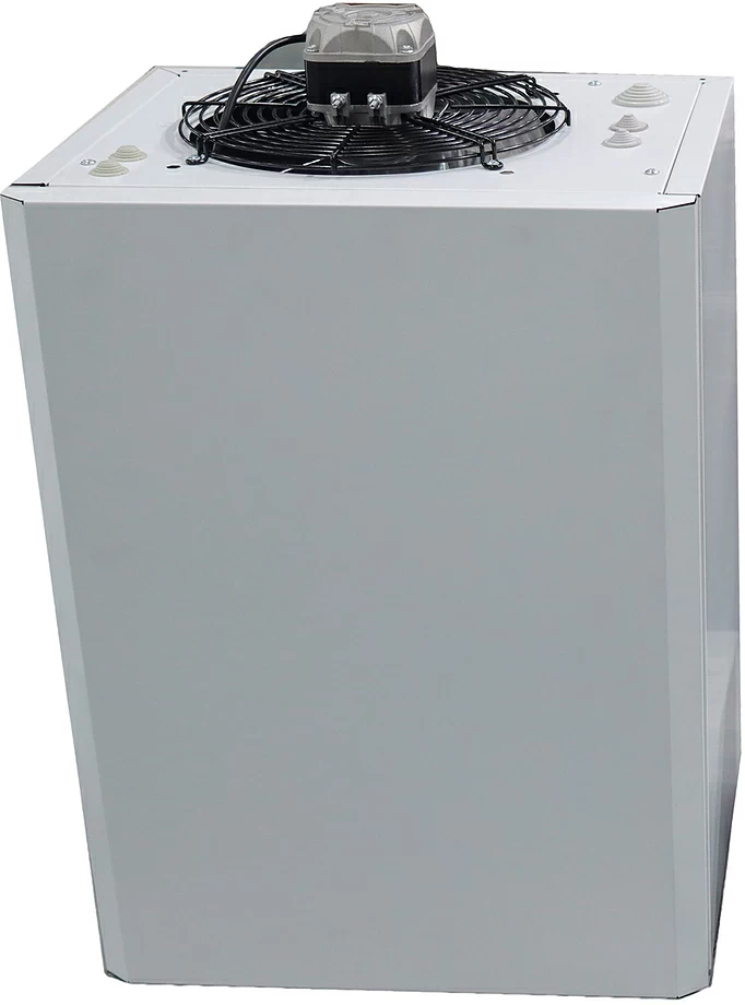 Сплит-система среднетемпературная Intercold MCM-111 FT Limited