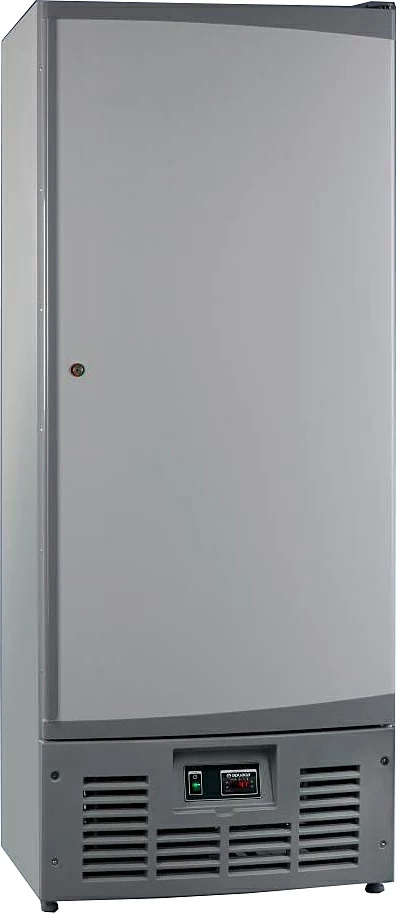 Шкаф морозильный Ариада Рапсодия R700 L (глухая дверь)