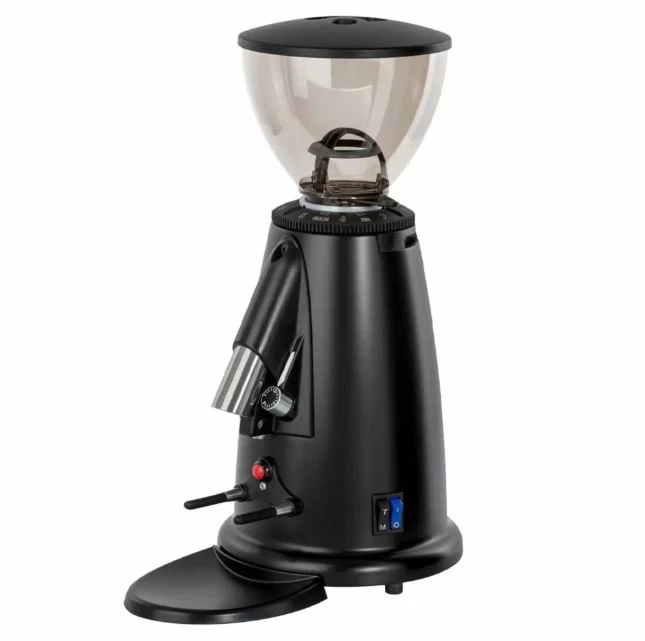 Кофемолка Macap M42M black