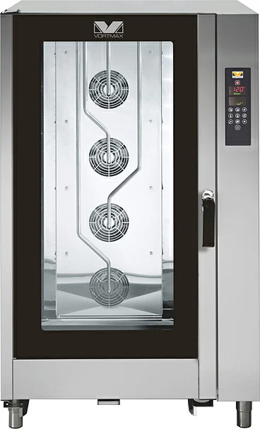 Пароконвектомат Vortmax VSI 20 W