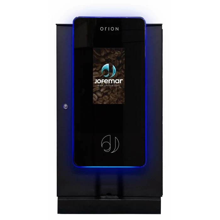 Кофемашина Jofemar ORION TOUCH