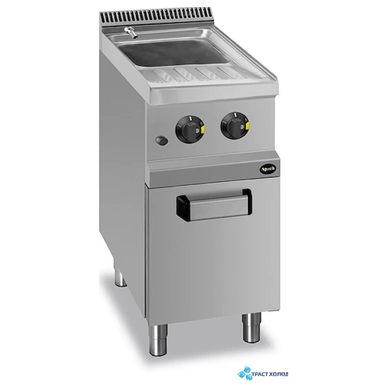 Макароноварка 700 сер. Apach Cook Line APPG-47P