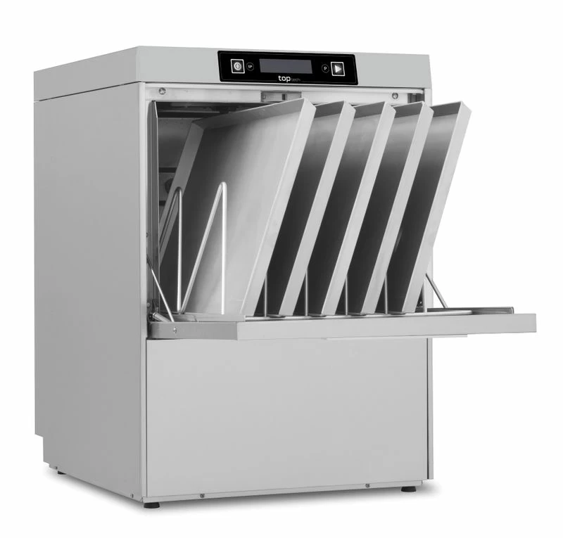 Машина котломоечная Apach Chef Line LKTT5060 DD DP RP
