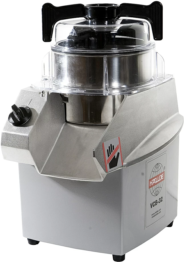 Куттер Hallde VCB-32