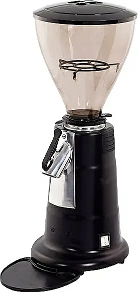 Кофемолка Macap MC6 (черная)