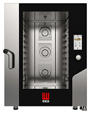 Печь конвекционная TECNOEKA MKF 1016 TS