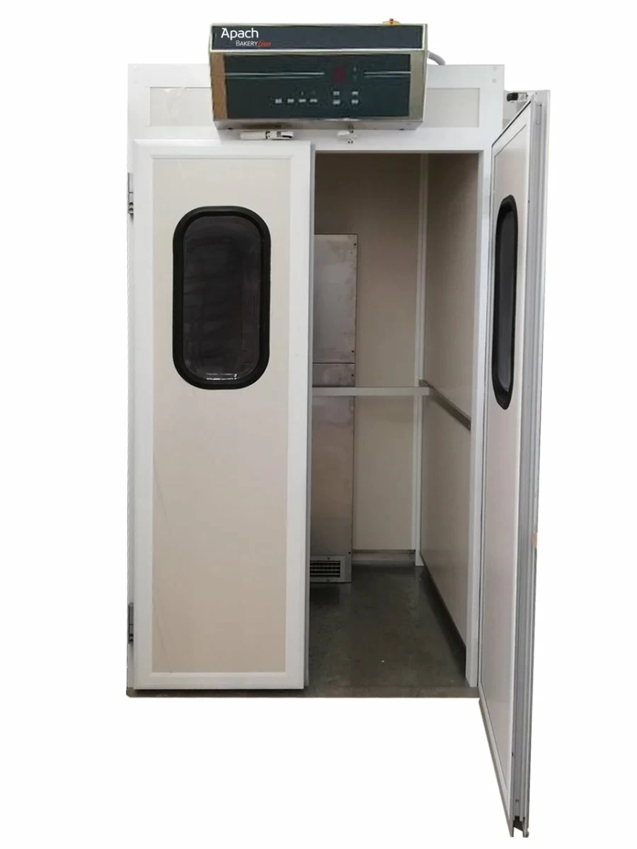 Камера расстоечная без пола APACH BAKERY LINE P40602P2C