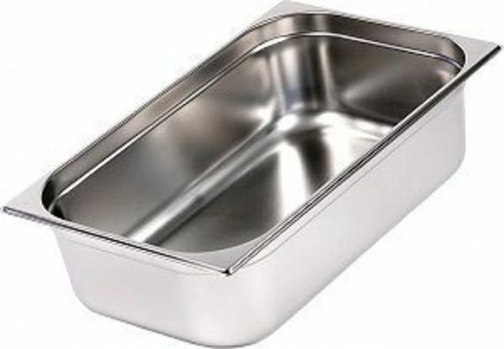Гастроемкость из нержавеющей стали EKSI E811-6U, 1/1 h 150 мм