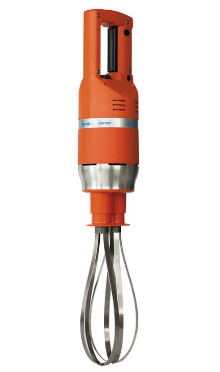 Миксер ручной Dynamic FT97 245мм FT001